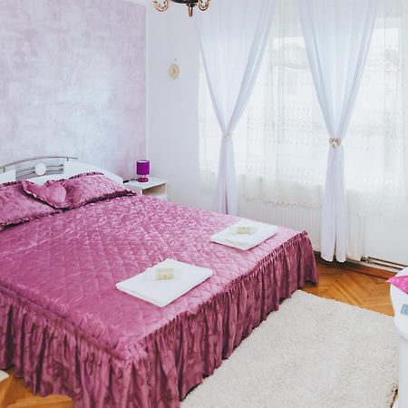 Casa Vinco Vici Ξενοδοχείο Τούρντα Εξωτερικό φωτογραφία