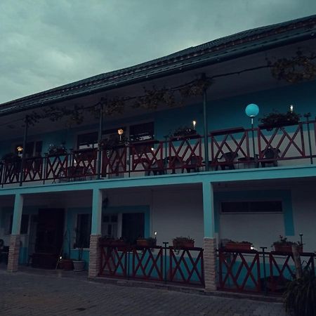 Casa Vinco Vici Ξενοδοχείο Τούρντα Εξωτερικό φωτογραφία