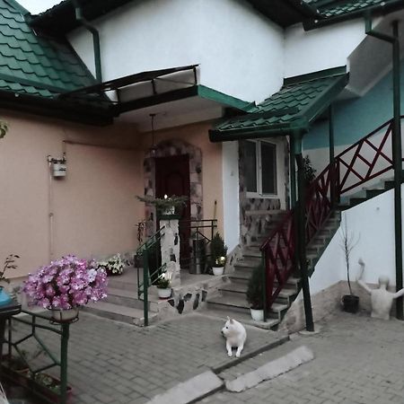 Casa Vinco Vici Ξενοδοχείο Τούρντα Εξωτερικό φωτογραφία