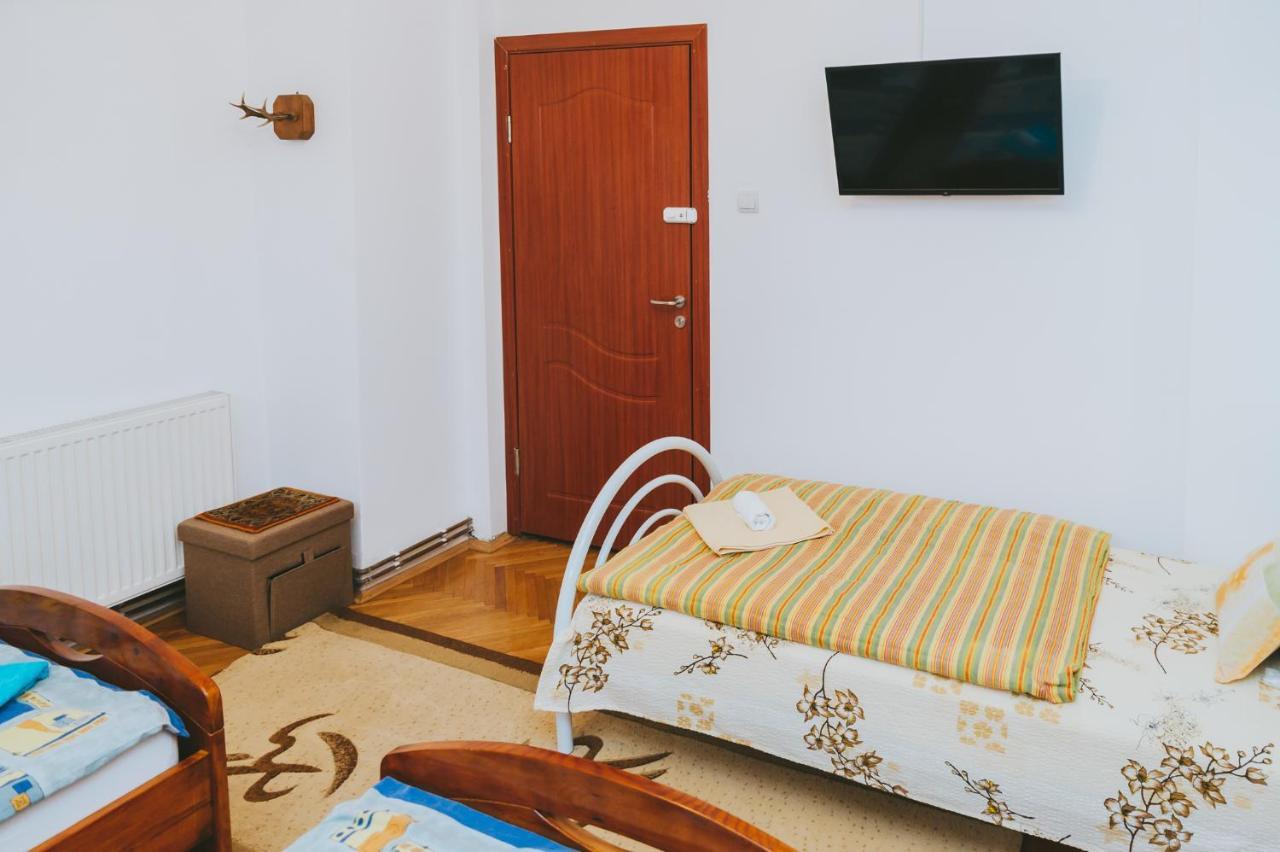 Casa Vinco Vici Ξενοδοχείο Τούρντα Εξωτερικό φωτογραφία