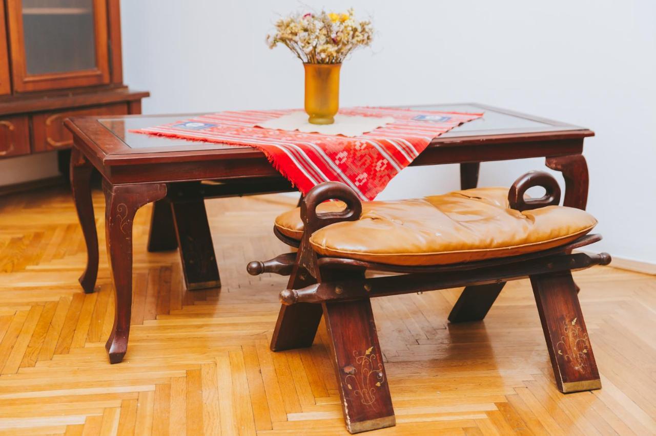 Casa Vinco Vici Ξενοδοχείο Τούρντα Εξωτερικό φωτογραφία