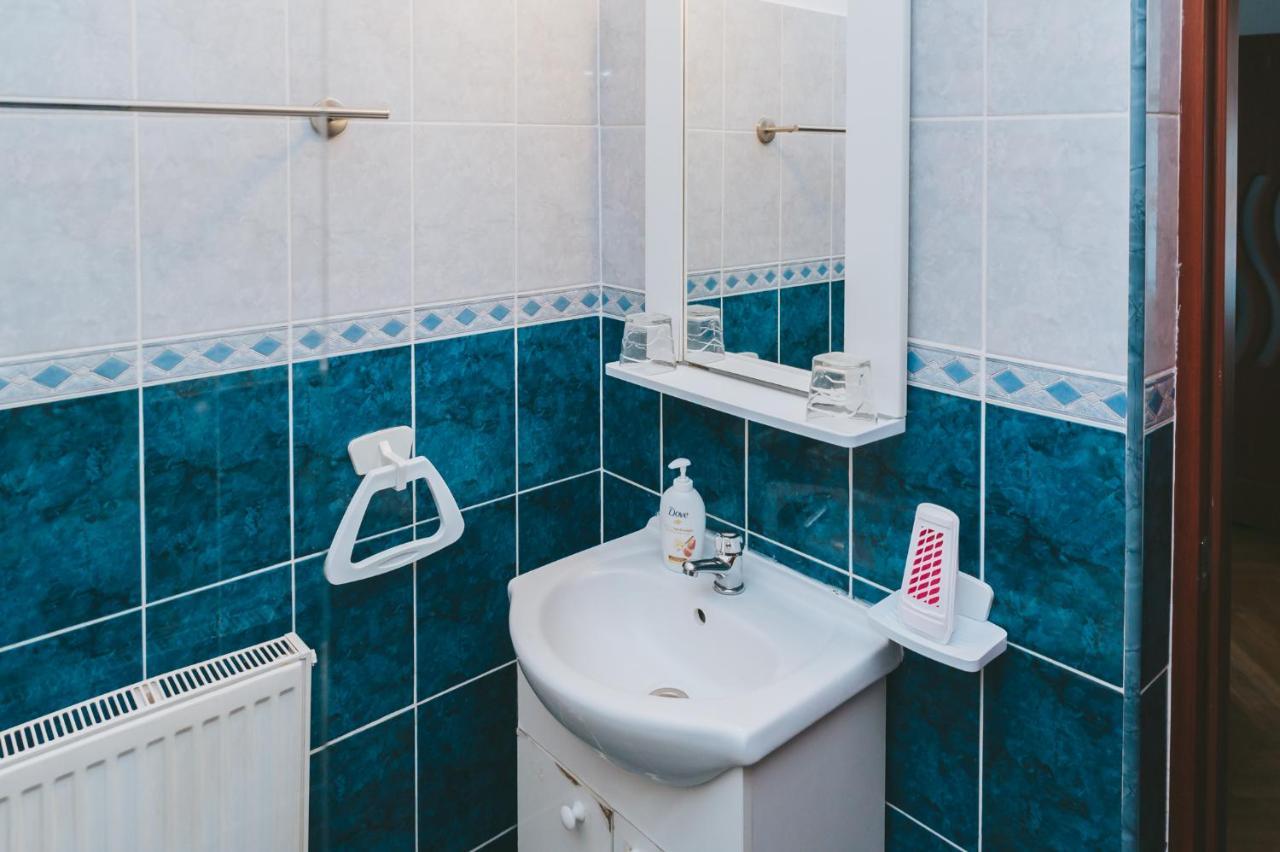 Casa Vinco Vici Ξενοδοχείο Τούρντα Εξωτερικό φωτογραφία