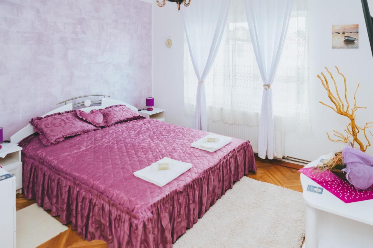 Casa Vinco Vici Ξενοδοχείο Τούρντα Εξωτερικό φωτογραφία