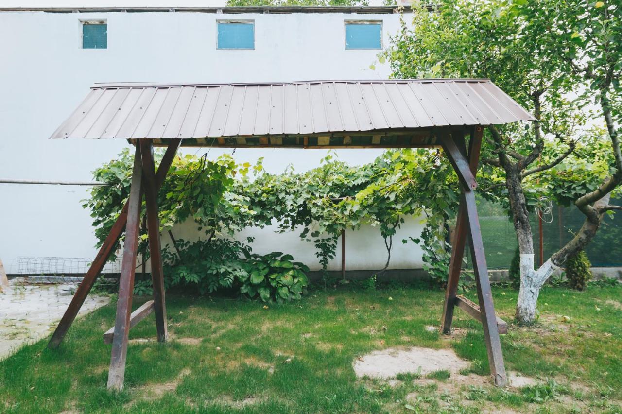 Casa Vinco Vici Ξενοδοχείο Τούρντα Εξωτερικό φωτογραφία