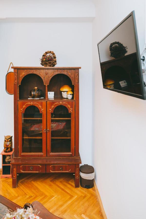 Casa Vinco Vici Ξενοδοχείο Τούρντα Εξωτερικό φωτογραφία