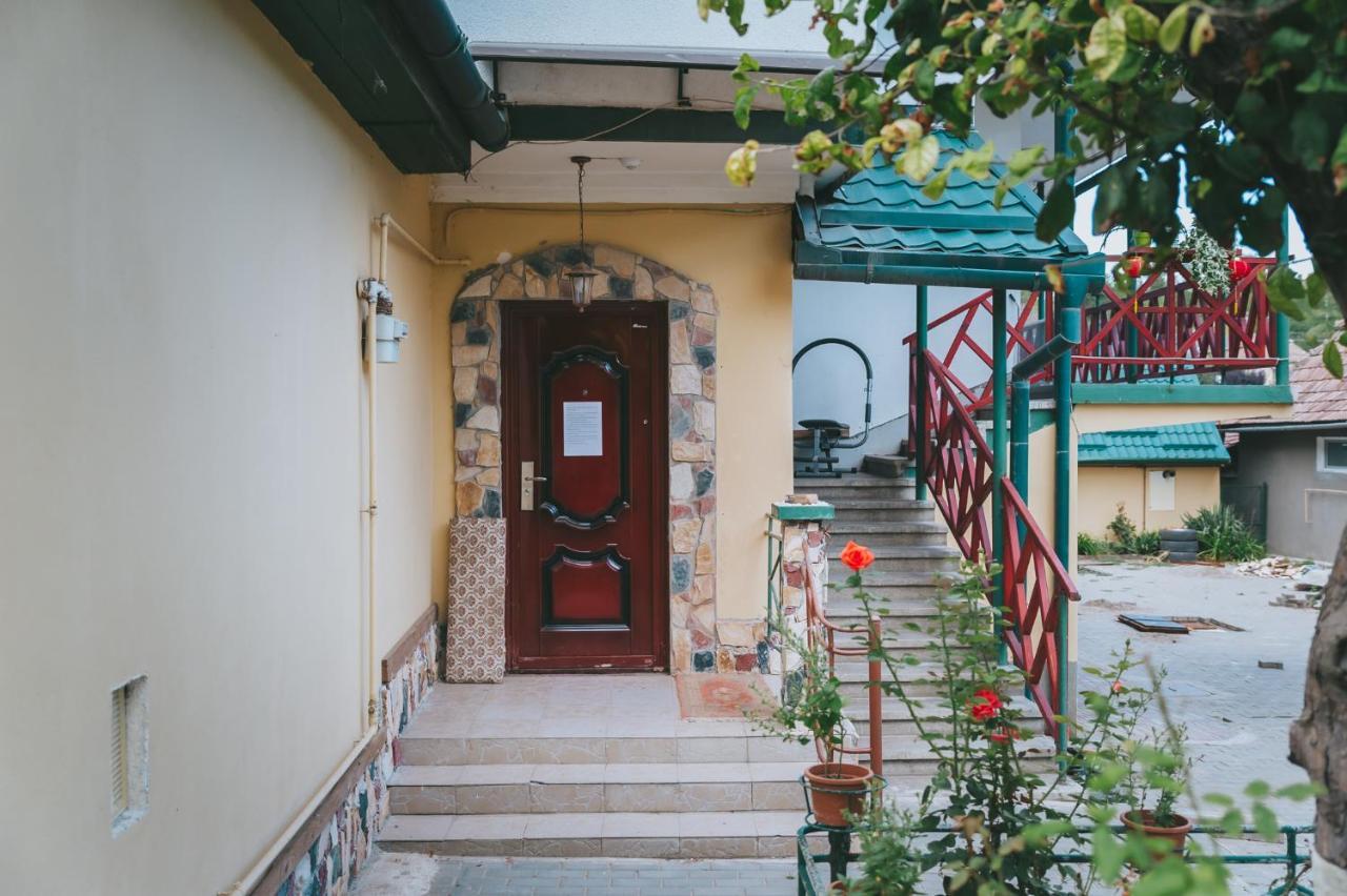 Casa Vinco Vici Ξενοδοχείο Τούρντα Εξωτερικό φωτογραφία