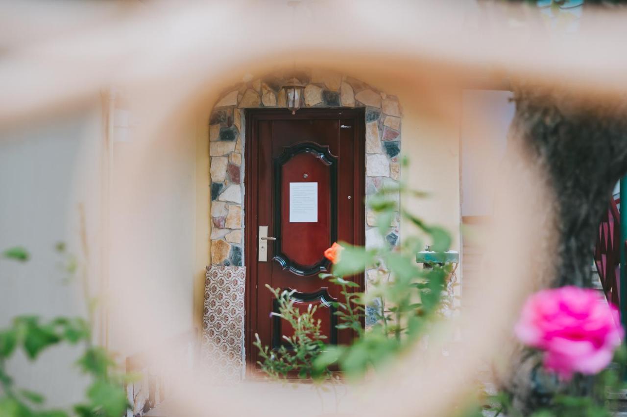 Casa Vinco Vici Ξενοδοχείο Τούρντα Εξωτερικό φωτογραφία