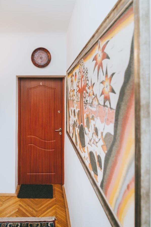 Casa Vinco Vici Ξενοδοχείο Τούρντα Εξωτερικό φωτογραφία