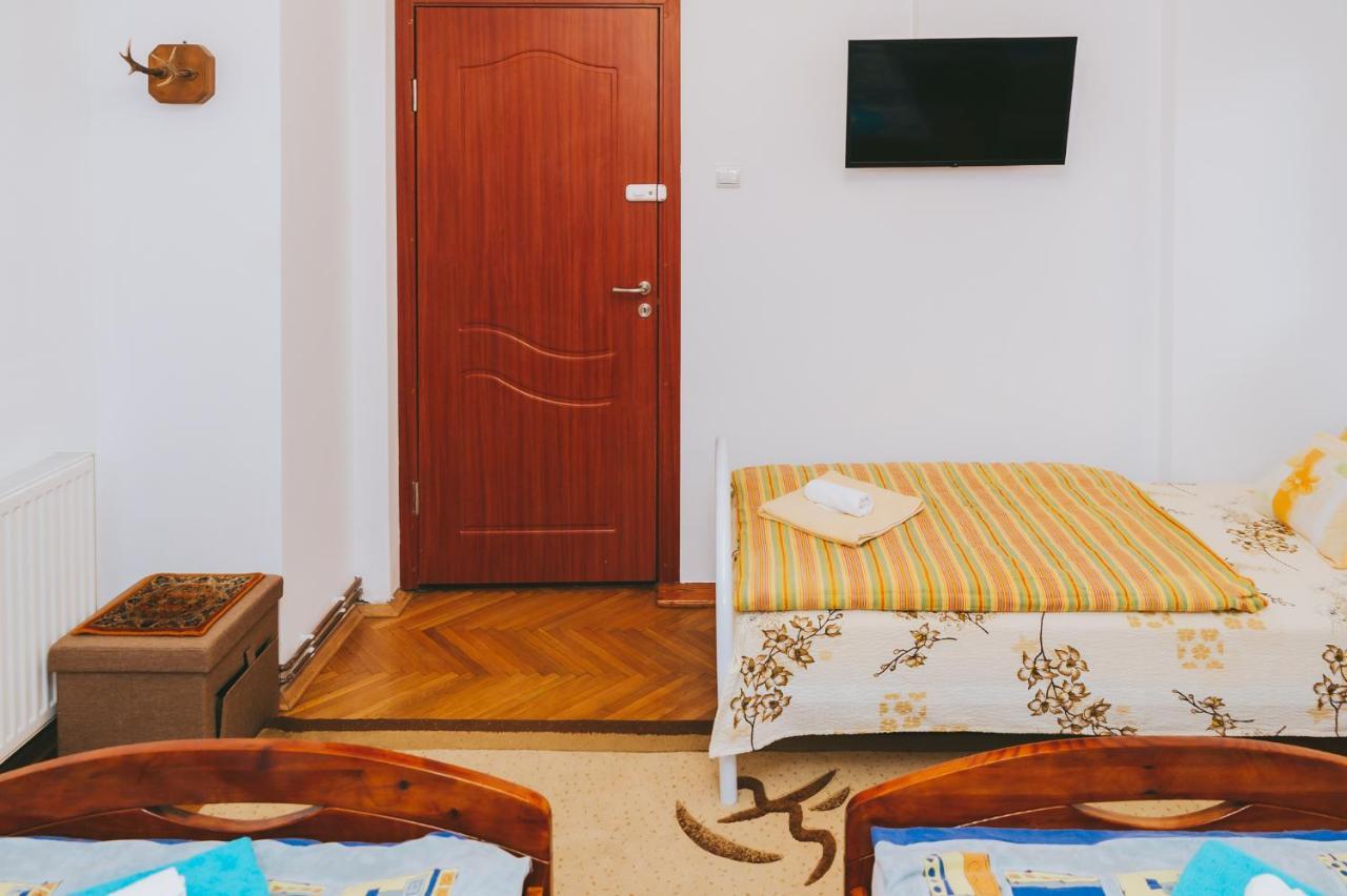Casa Vinco Vici Ξενοδοχείο Τούρντα Εξωτερικό φωτογραφία