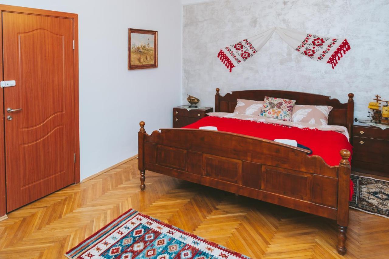 Casa Vinco Vici Ξενοδοχείο Τούρντα Εξωτερικό φωτογραφία