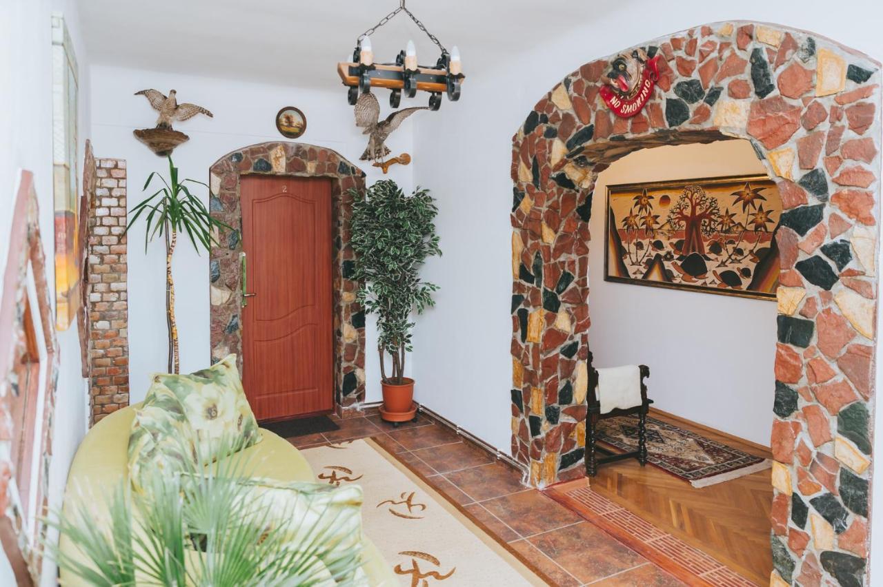 Casa Vinco Vici Ξενοδοχείο Τούρντα Εξωτερικό φωτογραφία
