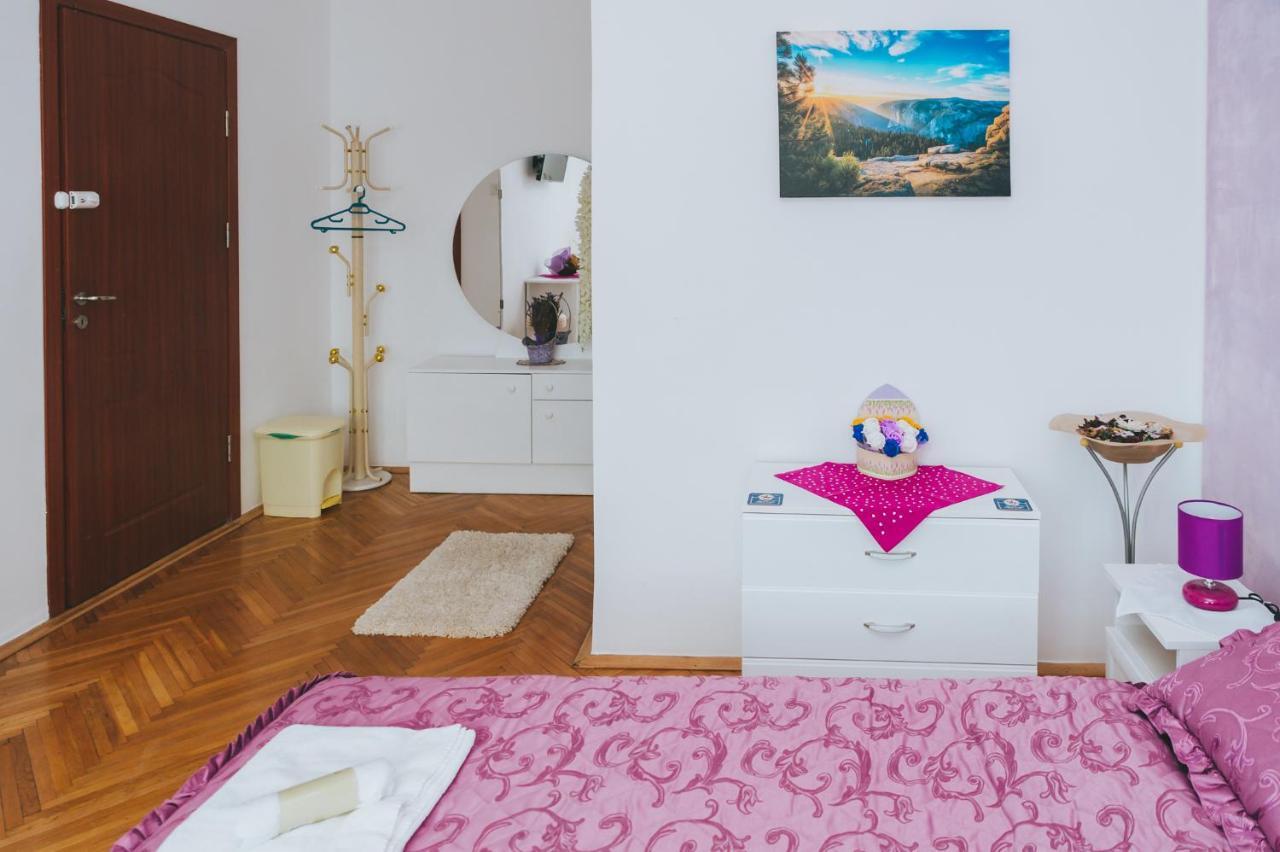 Casa Vinco Vici Ξενοδοχείο Τούρντα Εξωτερικό φωτογραφία