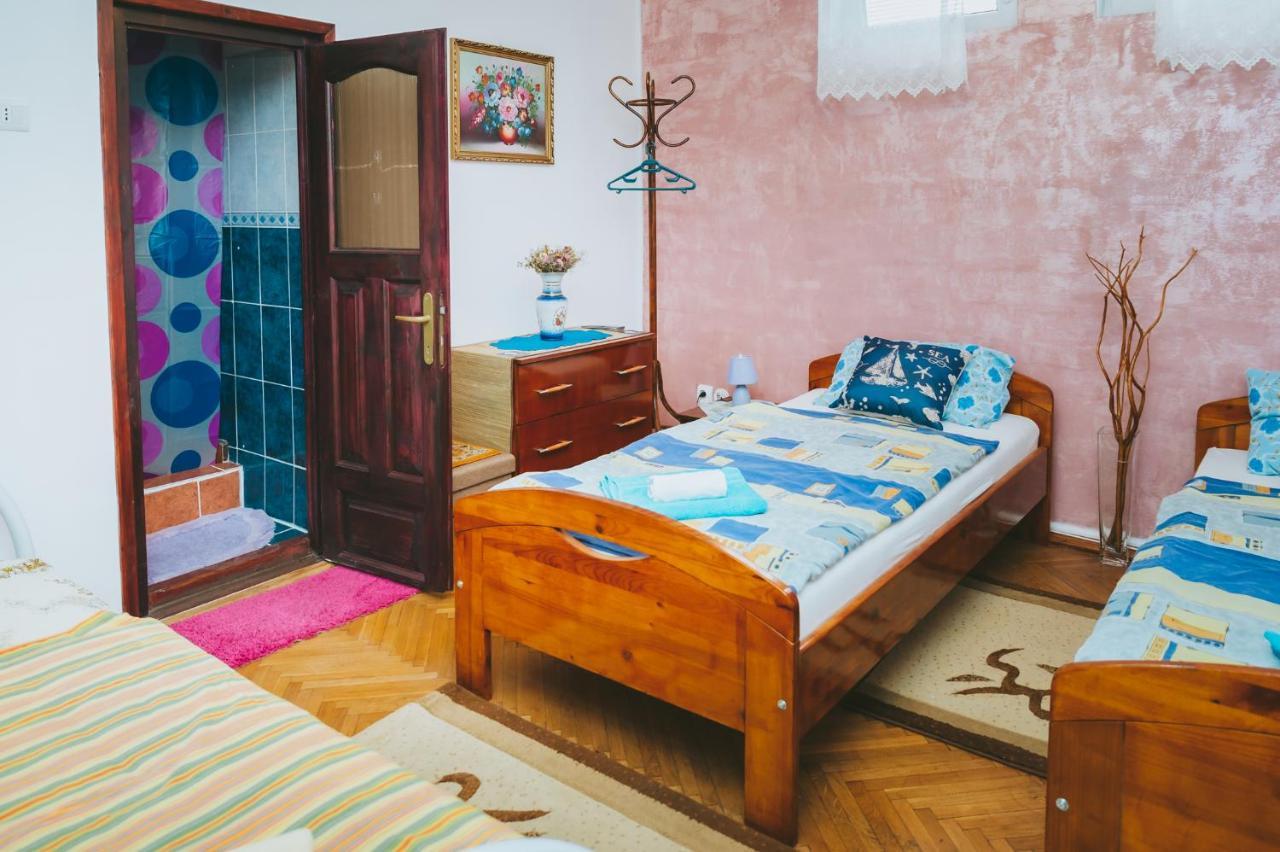 Casa Vinco Vici Ξενοδοχείο Τούρντα Εξωτερικό φωτογραφία