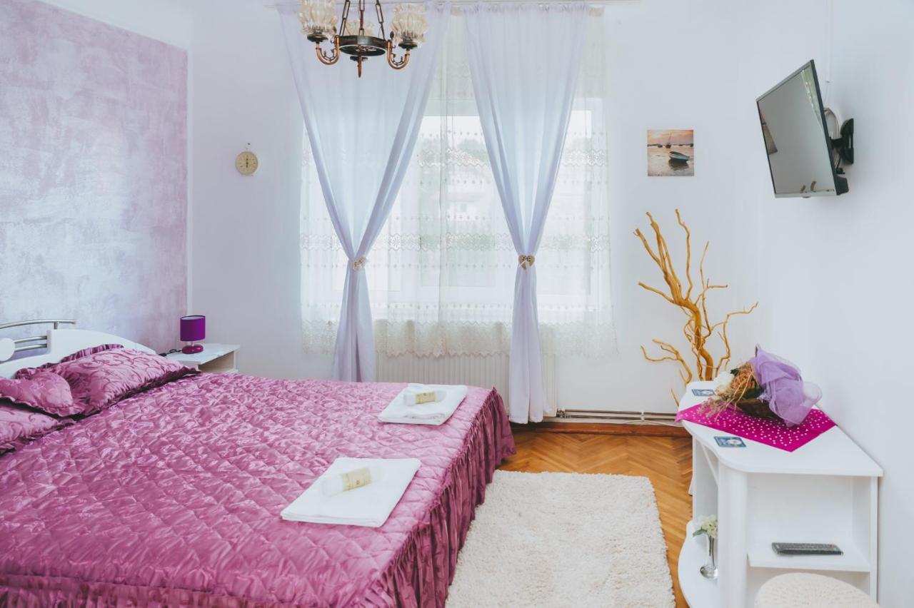Casa Vinco Vici Ξενοδοχείο Τούρντα Εξωτερικό φωτογραφία