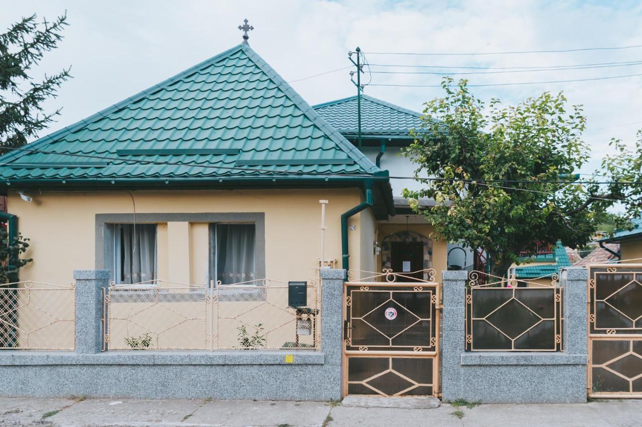 Casa Vinco Vici Ξενοδοχείο Τούρντα Εξωτερικό φωτογραφία