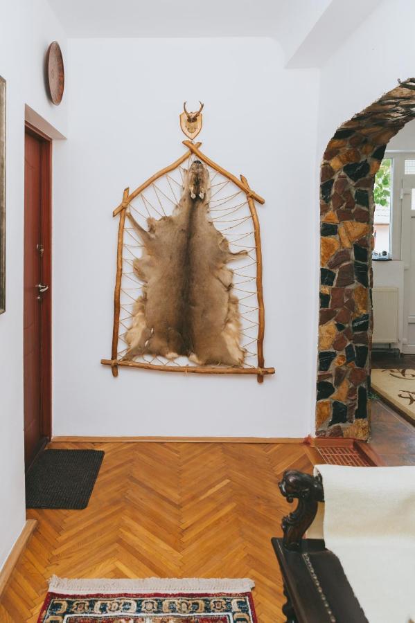 Casa Vinco Vici Ξενοδοχείο Τούρντα Εξωτερικό φωτογραφία
