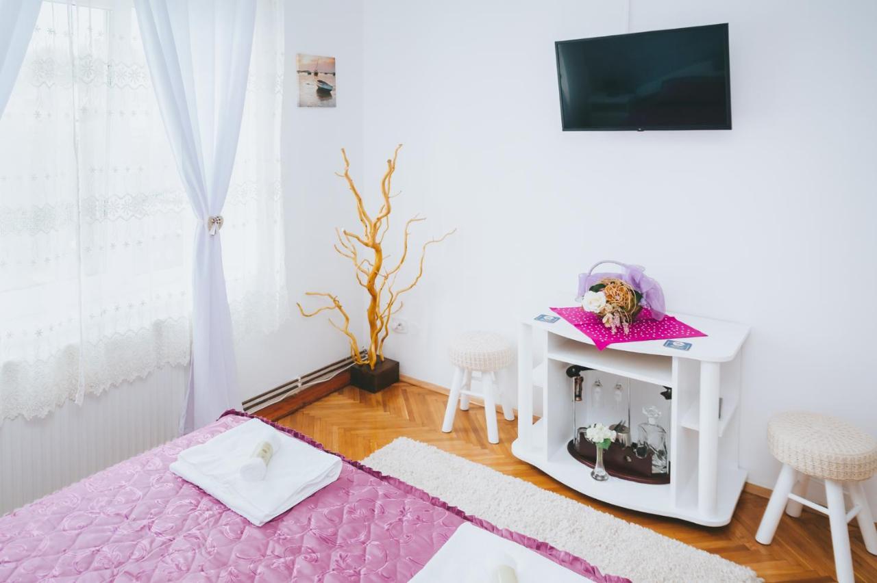 Casa Vinco Vici Ξενοδοχείο Τούρντα Εξωτερικό φωτογραφία