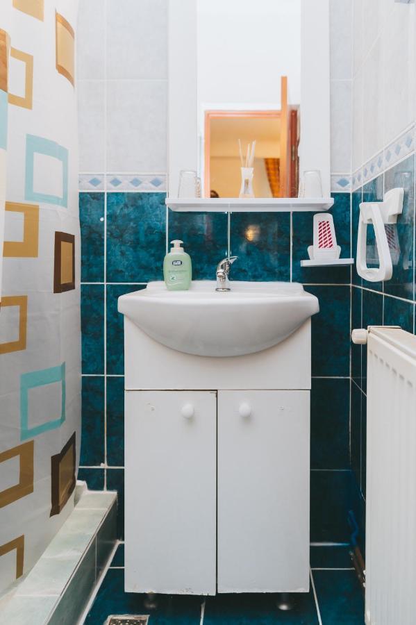 Casa Vinco Vici Ξενοδοχείο Τούρντα Εξωτερικό φωτογραφία