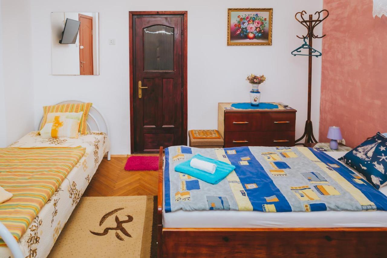 Casa Vinco Vici Ξενοδοχείο Τούρντα Εξωτερικό φωτογραφία
