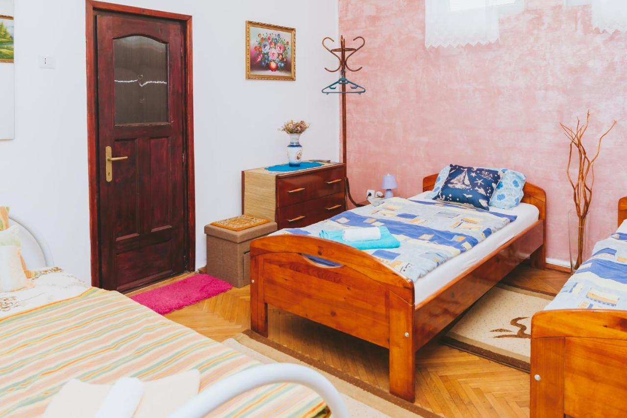 Casa Vinco Vici Ξενοδοχείο Τούρντα Εξωτερικό φωτογραφία