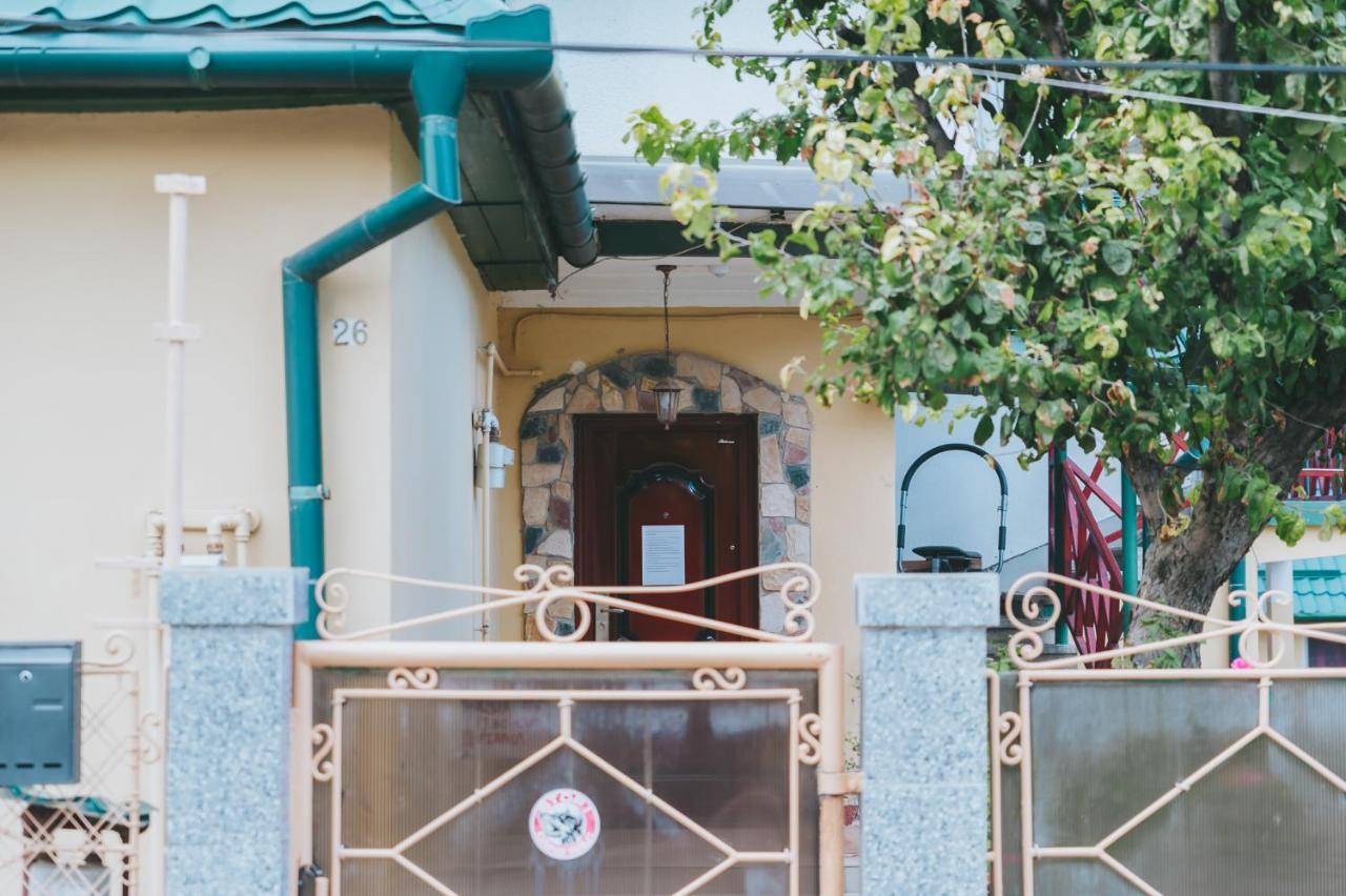Casa Vinco Vici Ξενοδοχείο Τούρντα Εξωτερικό φωτογραφία