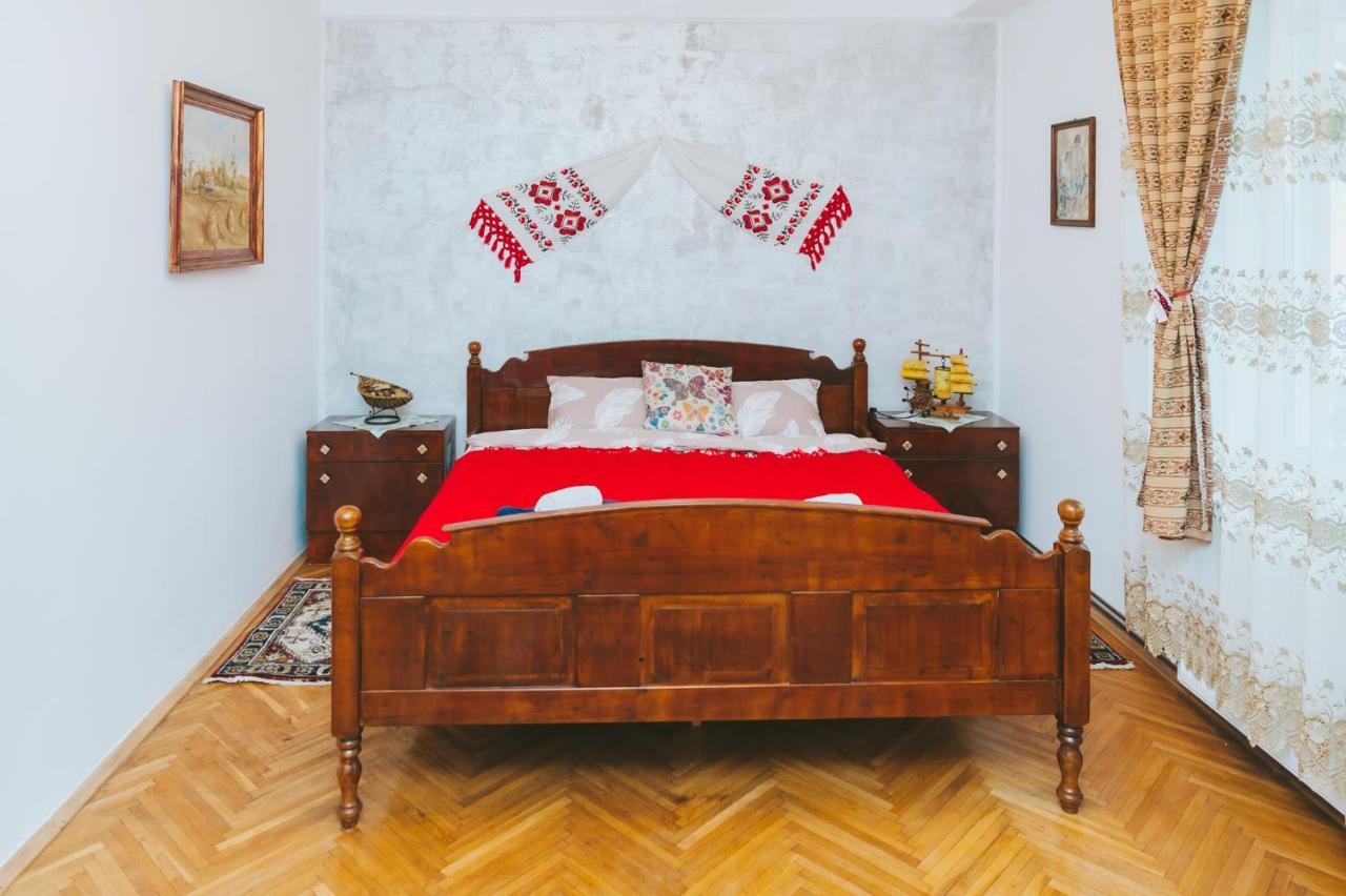 Casa Vinco Vici Ξενοδοχείο Τούρντα Εξωτερικό φωτογραφία