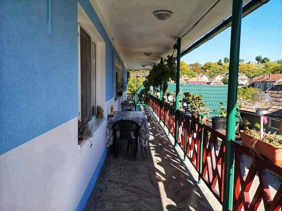 Casa Vinco Vici Ξενοδοχείο Τούρντα Εξωτερικό φωτογραφία