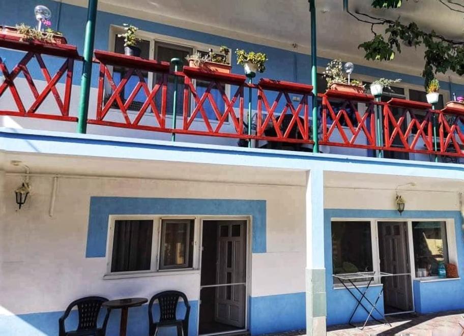 Casa Vinco Vici Ξενοδοχείο Τούρντα Εξωτερικό φωτογραφία