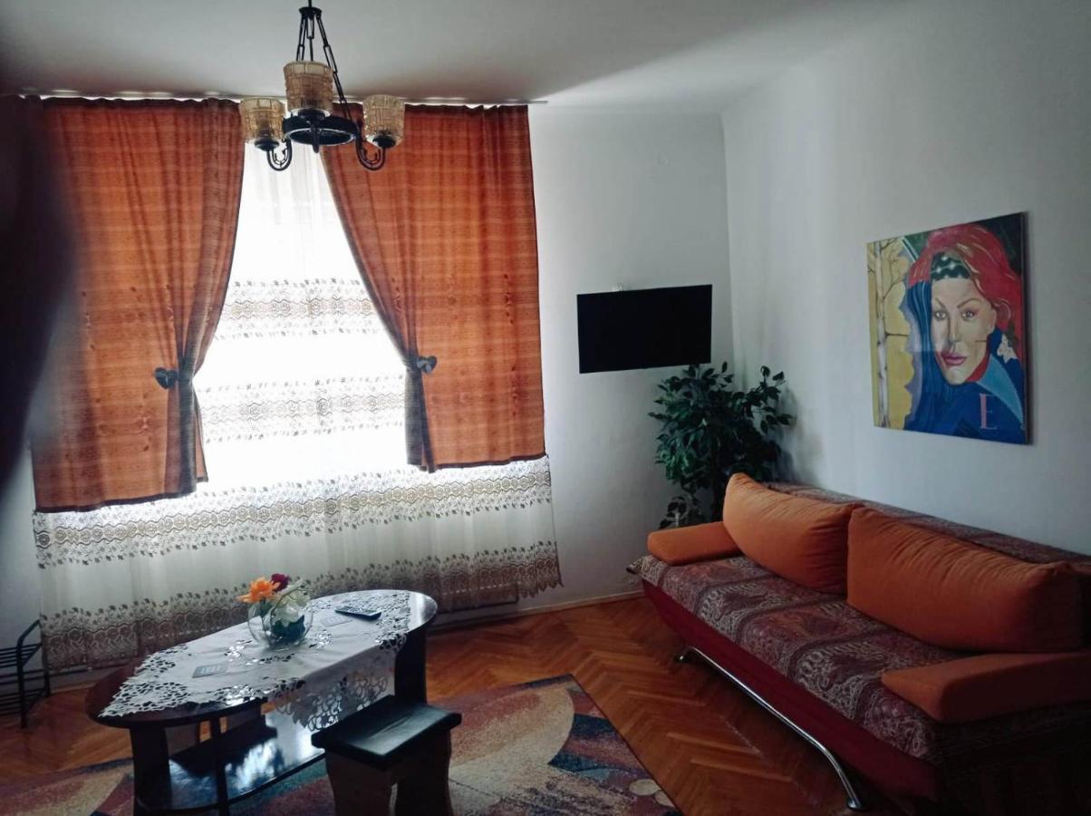 Casa Vinco Vici Ξενοδοχείο Τούρντα Εξωτερικό φωτογραφία