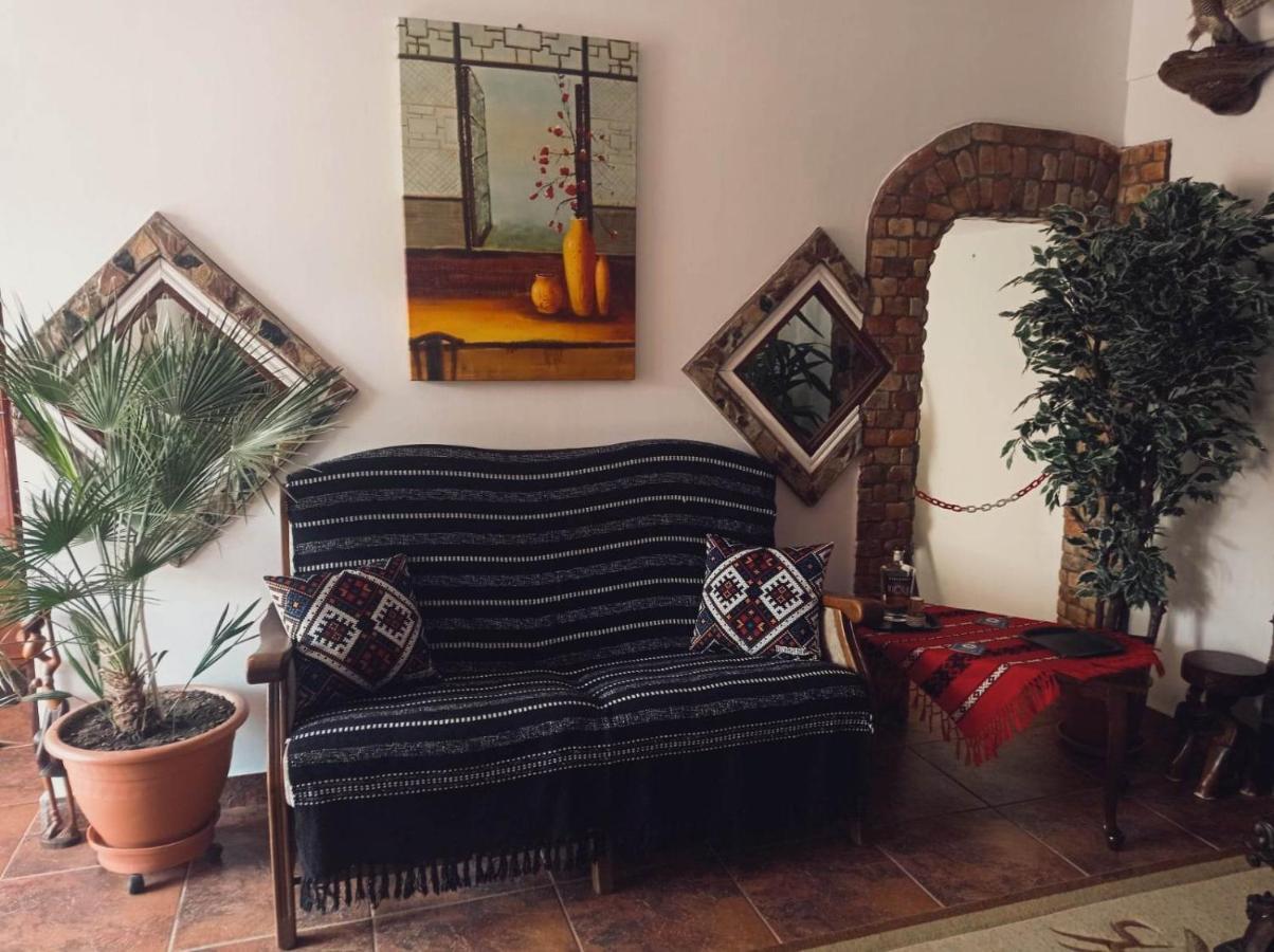 Casa Vinco Vici Ξενοδοχείο Τούρντα Εξωτερικό φωτογραφία