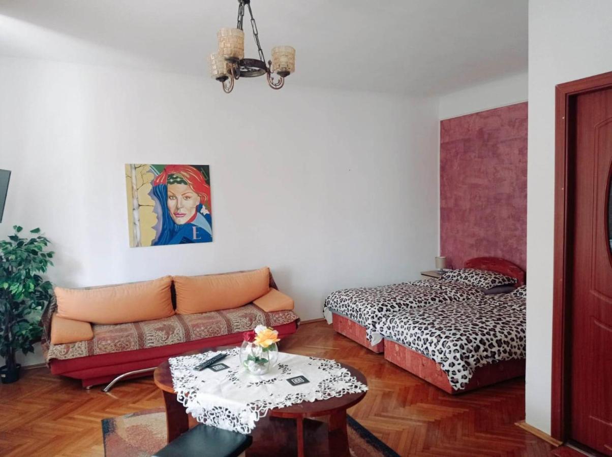 Casa Vinco Vici Ξενοδοχείο Τούρντα Εξωτερικό φωτογραφία
