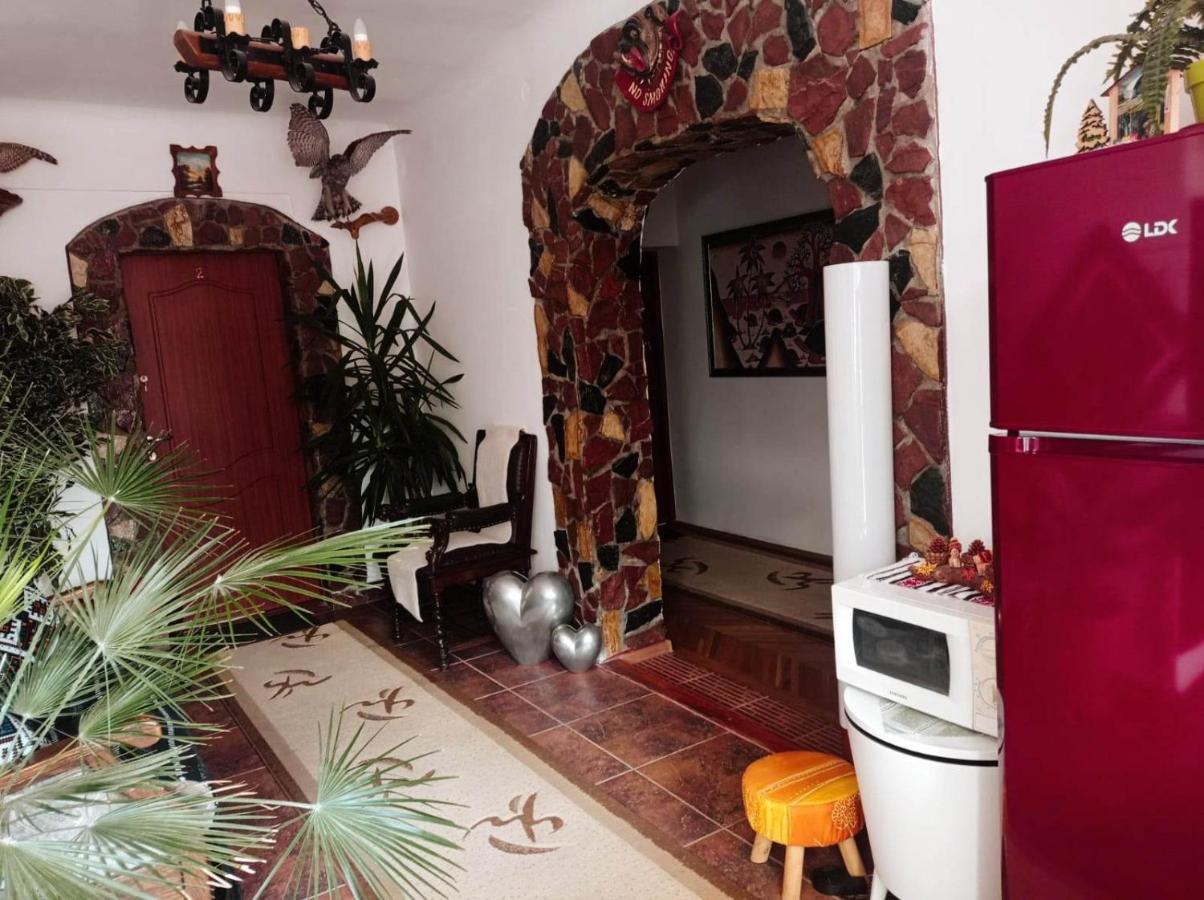 Casa Vinco Vici Ξενοδοχείο Τούρντα Εξωτερικό φωτογραφία