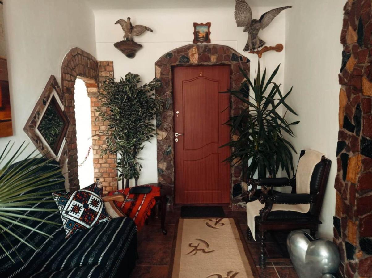 Casa Vinco Vici Ξενοδοχείο Τούρντα Εξωτερικό φωτογραφία