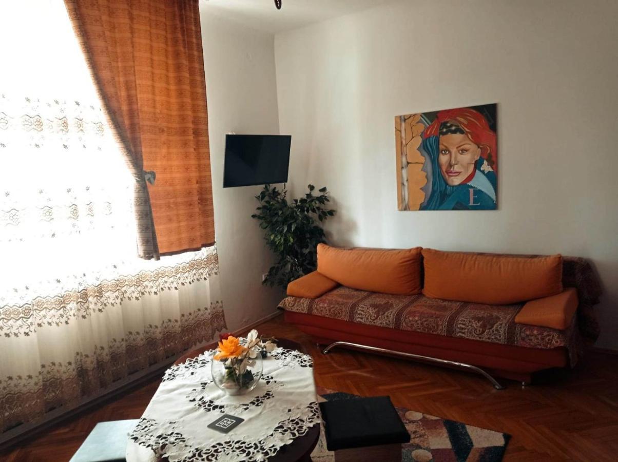 Casa Vinco Vici Ξενοδοχείο Τούρντα Εξωτερικό φωτογραφία