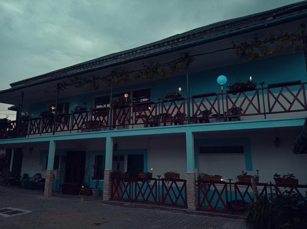 Casa Vinco Vici Ξενοδοχείο Τούρντα Εξωτερικό φωτογραφία