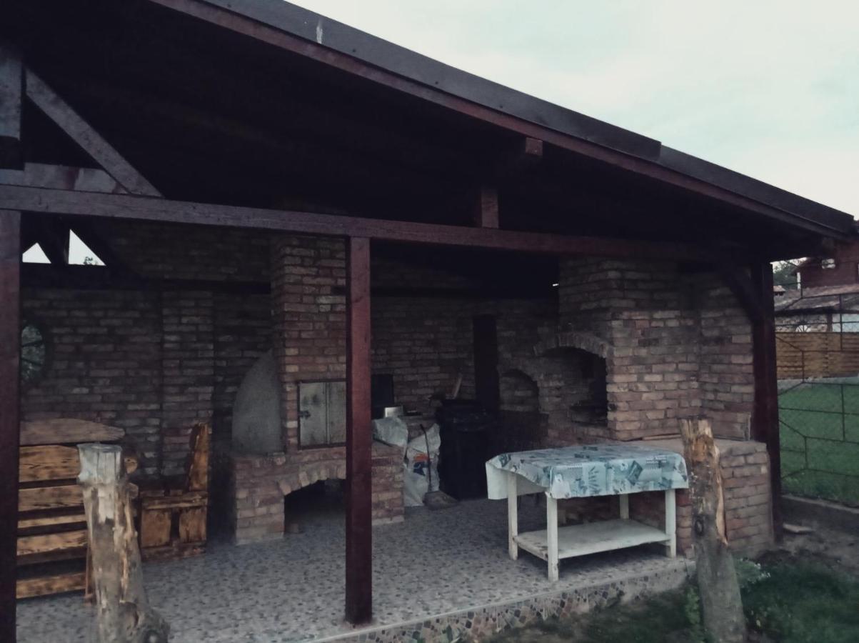 Casa Vinco Vici Ξενοδοχείο Τούρντα Εξωτερικό φωτογραφία
