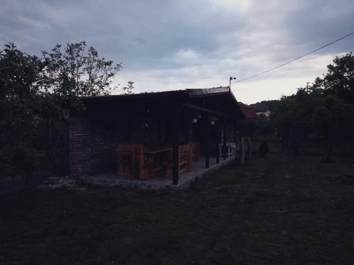 Casa Vinco Vici Ξενοδοχείο Τούρντα Εξωτερικό φωτογραφία