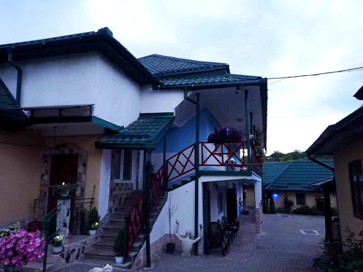 Casa Vinco Vici Ξενοδοχείο Τούρντα Εξωτερικό φωτογραφία