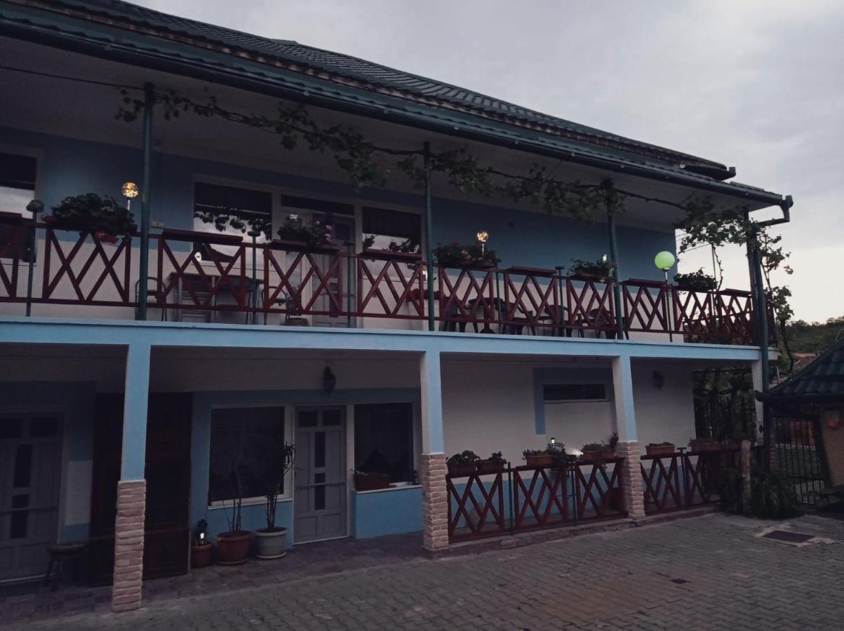 Casa Vinco Vici Ξενοδοχείο Τούρντα Εξωτερικό φωτογραφία